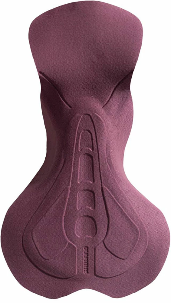 Shimano Breakaway - Trägerhose Mit Polster 5 Shimano Breakaway - Trägerhose Mit Polster – Image 3