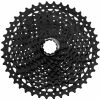 SUNRACE Cassette MS3 10 Vitesses 11-42 1 SUNRACE Cassette MS3 10 Vitesses 11-42 -Vélo Soldes sunrace black 1