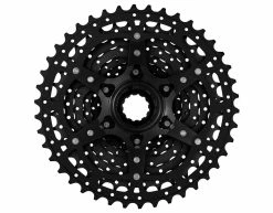 SUNRACE Cassette MS3 10 Vitesses 11-42 6 SUNRACE Cassette MS3 10 Vitesses 11-42 -Vélo Soldes sunrace black 2