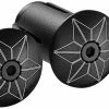Supacaz Bouchons De Guidon Star Plugz Anodized 2 Supacaz Bouchons De Guidon Star Plugz Anodized -Vélo Soldes supacaz Star Plugz Anodized Lenkerstopfen 20083489 Master