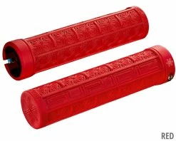 Supacaz Poignées Grizips 13 Supacaz Poignées Grizips -Vélo Soldes supacaz grzips griffe thv045220 de 5