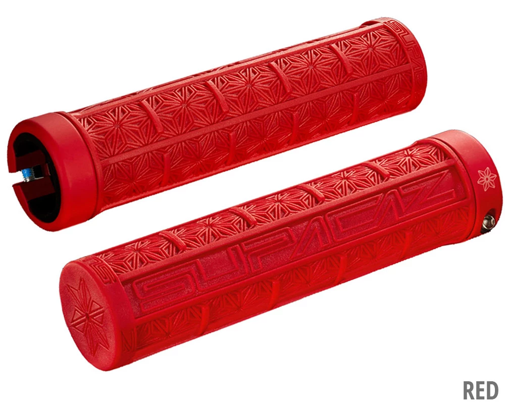 Supacaz Poignées Grizips 8 Supacaz Poignées Grizips – Image 6