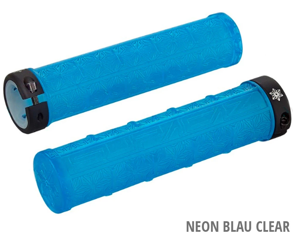 Supacaz Poignées Grizips 6 Supacaz Poignées Grizips – Image 4