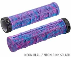 Supacaz Poignées Grizips 9 Supacaz Poignées Grizips -Vélo Soldes supacaz grzips griffe thv046683 en 1