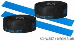 Supacaz Bande De Guidon Super Sticky Kush Galaxy -Vélo Soldes supacaz super sticky kush galaxy 2 schwarz neon blue variante
