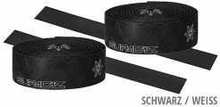 Supacaz Bande De Guidon Super Sticky Kush Galaxy -Vélo Soldes supacaz super sticky kush galaxy 5 weiss en