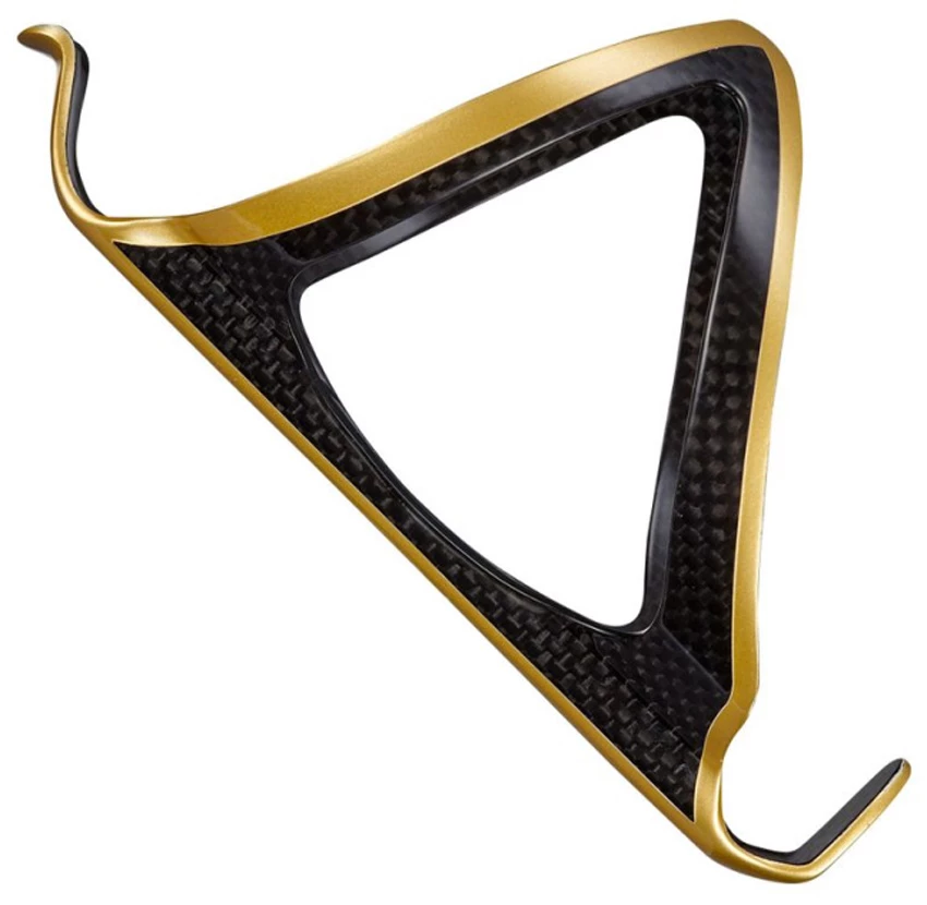 Supacaz Fly Cage Carbon - Porte-bidon 6 Supacaz Fly Cage Carbon - Porte-bidon – Image 4