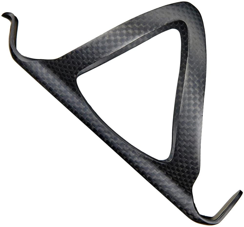 Supacaz Fly Cage Carbon - Porte-bidon 4 Supacaz Fly Cage Carbon - Porte-bidon – Image 2