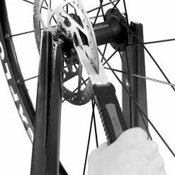 Super B TB-MW40 Outil De Turing à Rotor -Vélo Soldes superB 20114883 TB MW40 Bremsscheiben Richtwerkzeug 4