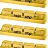 SWISSSTOP Plaquettes De Frein Race Pro Yellow King 1 SWISSSTOP Plaquettes De Frein Race Pro Yellow King -Vélo Soldes swiss stop racepro yellowking P100002484