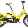 Tern GSD S10 -Vélo Soldes tern gsd s10 yellow