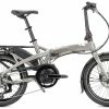 Tern Vektron Q9 -Vélo Soldes tern vektron q9 02120822