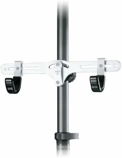 Topeak Third Hook Pour Crochet De Montage Vélo Dual-Touch Stand