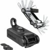 Topeak Ninja Master+ ToolBox T20 1 Topeak Ninja Master+ ToolBox T20 -Vélo Soldes topeak 15400191 Ninja Master ToolBox T20 1