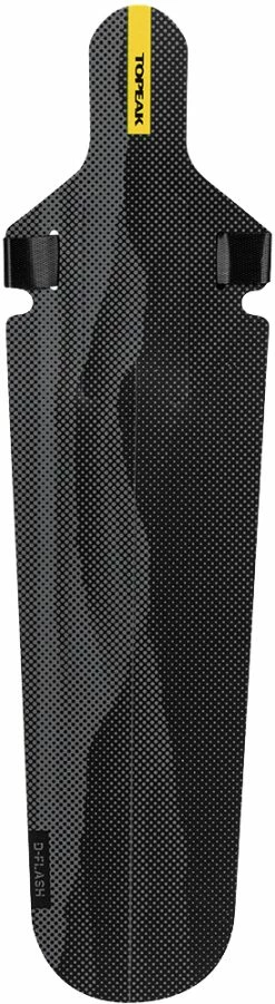 Topeak Garde-boue Arrière D-Flash Express S