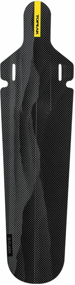 Topeak Garde-boue Arrière D-Flash Express S -Vélo Soldes topeak TC9655 S 20111352 D Flash Express S Hinterradschutzblech 3