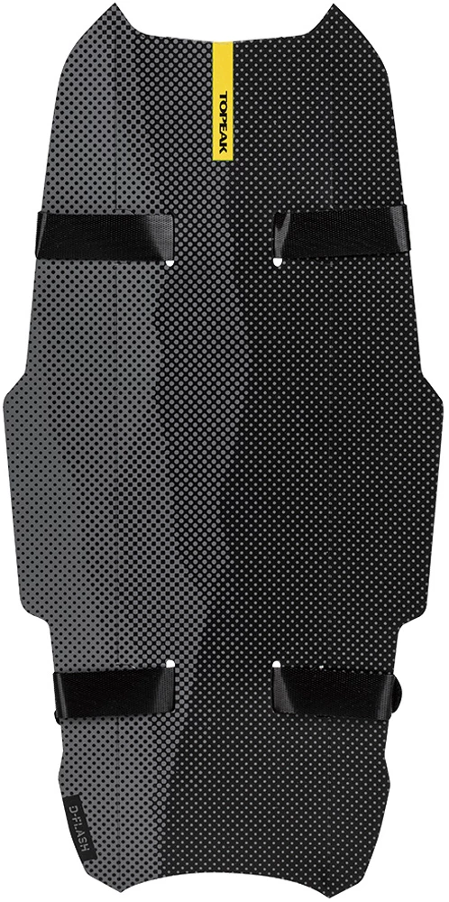 Topeak Garde-boue D-Flash Express DT Pour Le Tube Diagonal 4 Topeak Garde-boue D-Flash Express DT Pour Le Tube Diagonal – Image 2