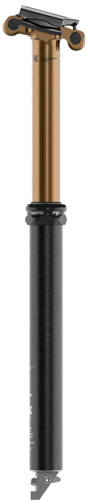 Fox Racing Tige De Selle Transfer Factory Internal Vario 5 Fox Racing Tige De Selle Transfer Factory Internal Vario – Image 3