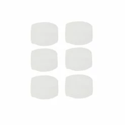 JAGWIRE Mini Tube Top Protecteur De Cadre -Vélo Soldes transparent