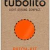 Tubolito TUBO-PATCH KIT -Vélo Soldes tubolito Patch Kit 1