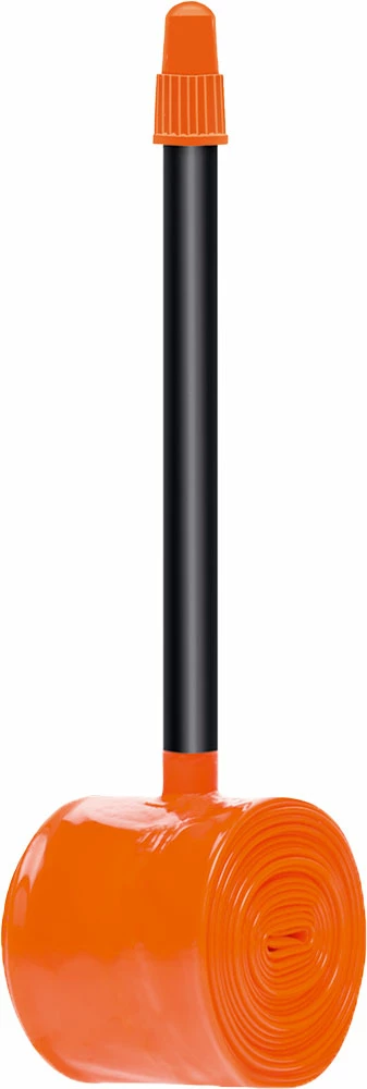 Tubolito Tuyau S-TUBO-ROAD-700C Black 6 Tubolito Tuyau S-TUBO-ROAD-700C Black – Image 4