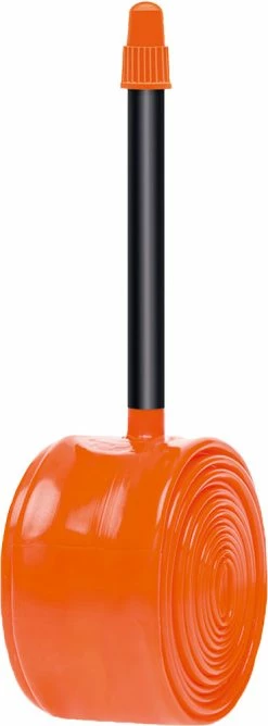 Tubolito Tube TUBO-ROAD-700C Black -Vélo Soldes tubolito TUBO ROAD 700C 33000035