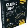 Tufo Bande De Roulement 19mm Extreme Pour Vélo De Route -Vélo Soldes tufo tape box yellow