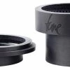 Tune Carbon 1 1/8" Spacer Set 1 Tune Carbon 1 1/8" Spacer Set -Vélo Soldes tune Spacer Set 4062266151670 01