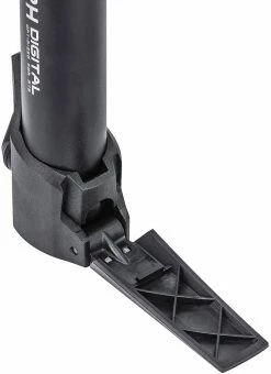 Topeak Turbo Morph Digital 11 Topeak Turbo Morph Digital -Vélo Soldes turbo morph digital 4