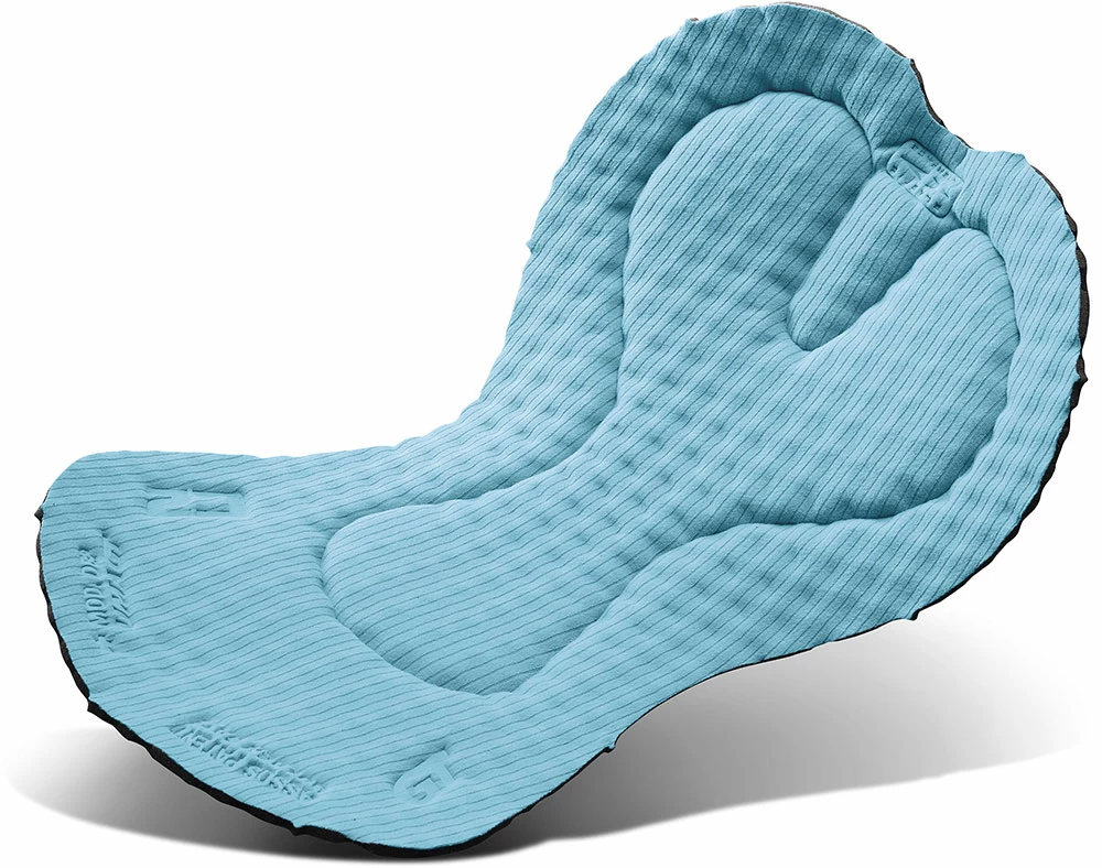 Assos Mille GT C2 - Bib Shorts With Pad 4 Assos Mille GT C2 - Bib Shorts With Pad – Image 2