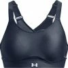 Under Armour Infinity Crossover High - Soutien-gorge De Sport -Vélo Soldes underArmour InfinityHighCrossover 1376882 044003 SportBH 1