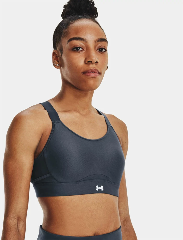 Under Armour Infinity Crossover High - Soutien-gorge De Sport 5 Under Armour Infinity Crossover High - Soutien-gorge De Sport – Image 3