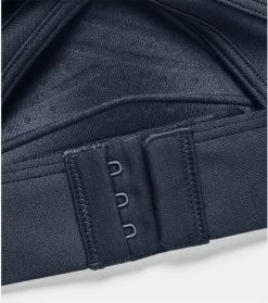 Under Armour Infinity Crossover High - Soutien-gorge De Sport 12 Under Armour Infinity Crossover High - Soutien-gorge De Sport -Vélo Soldes underArmour InfinityHighCrossover 1376882 044003 SportBH 5