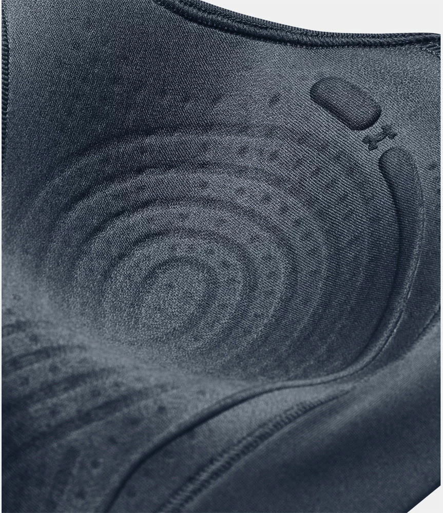 Under Armour Infinity Crossover High - Soutien-gorge De Sport 8 Under Armour Infinity Crossover High - Soutien-gorge De Sport – Image 6