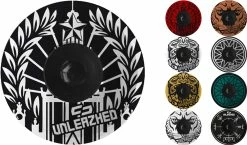 Unleazhed Unloose AL01 Top Cap Ahead Casquette - DESIGN SKIN