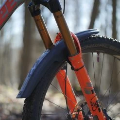 Unleazhed Unsplash M02 Garde Boue -Vélo Soldes unleazhed M02 Unsplash Mudguard 4