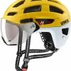 Uvex Finale Visor - Casque Urban