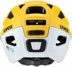 Uvex Finale Visor - Casque Urban -Vélo Soldes uvex finaleVisor S4107531115 UrbanHelm 5