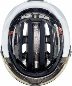 Uvex Finale Visor - Casque Urban -Vélo Soldes uvex finaleVisor S4107531115 UrbanHelm 6