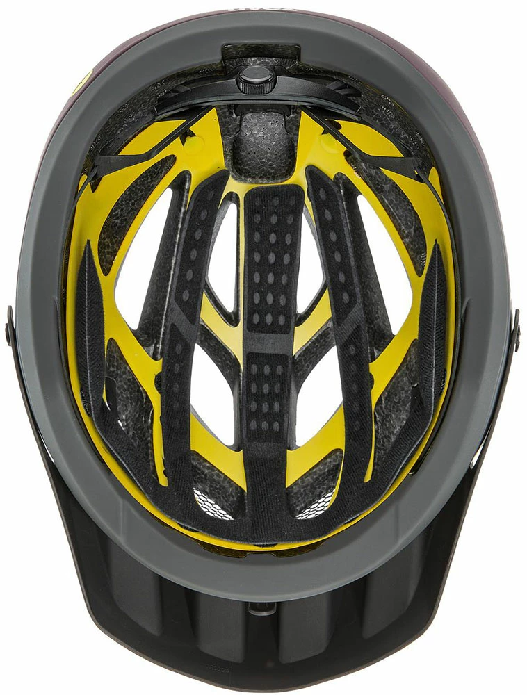 Uvex Unbound MIPS - Casque MTB 7 Uvex Unbound MIPS - Casque MTB – Image 5