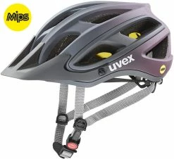 Uvex Unbound MIPS - Casque MTB