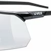Uvex Pace One V - Lunettes De Sport -Vélo Soldes uvex PaceoneV S5330402205 Sportbrille 1