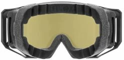 Uvex Athletic CV - Lunettes MTB 7 Uvex Athletic CV - Lunettes MTB -Vélo Soldes uvex athleticCV S5505302030 MTBGoggle 3