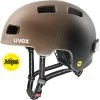 Uvex City 4 MIPS - Casque Urbain -Vélo Soldes uvex city4MIPS S4100290415 UrbanHelm 1