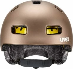 Uvex City 4 MIPS - Casque Urbain 8 Uvex City 4 MIPS - Casque Urbain -Vélo Soldes uvex city4MIPS S4100290415 UrbanHelm 2