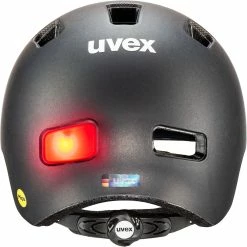 Uvex City 4 MIPS - Casque Urbain 9 Uvex City 4 MIPS - Casque Urbain -Vélo Soldes uvex city4MIPS S4100290415 UrbanHelm 3