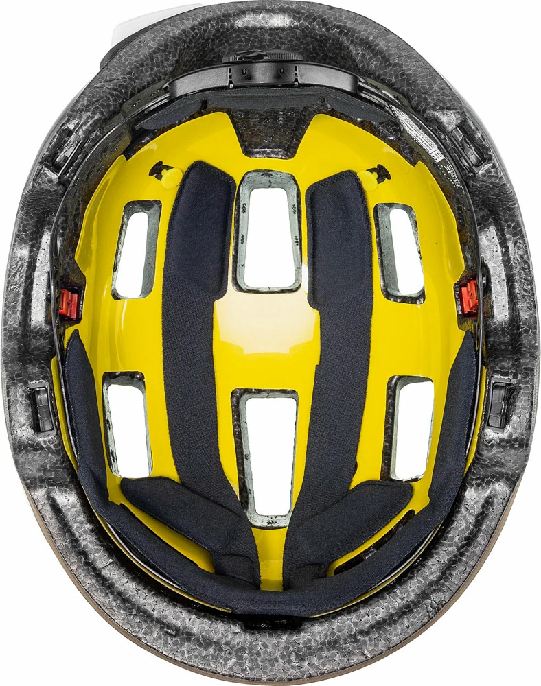 Uvex City 4 MIPS - Casque Urbain 7 Uvex City 4 MIPS - Casque Urbain – Image 5