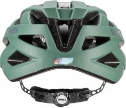 Uvex I-vo Cc - Casque De Trekking 8 Uvex I-vo Cc - Casque De Trekking -Vélo Soldes uvex iVoCC S4104233715 TrekkingHelm 3
