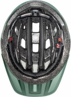 Uvex I-vo Cc - Casque De Trekking 9 Uvex I-vo Cc - Casque De Trekking -Vélo Soldes uvex iVoCC S4104233715 TrekkingHelm 4