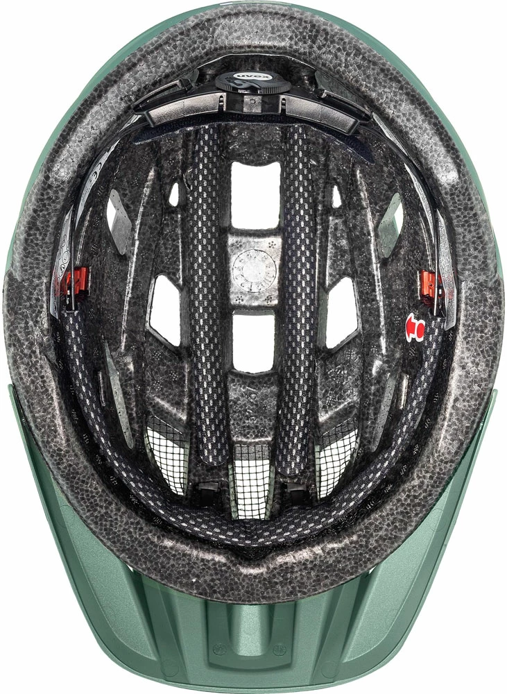 Uvex I-vo Cc - Casque De Trekking 6 Uvex I-vo Cc - Casque De Trekking – Image 4